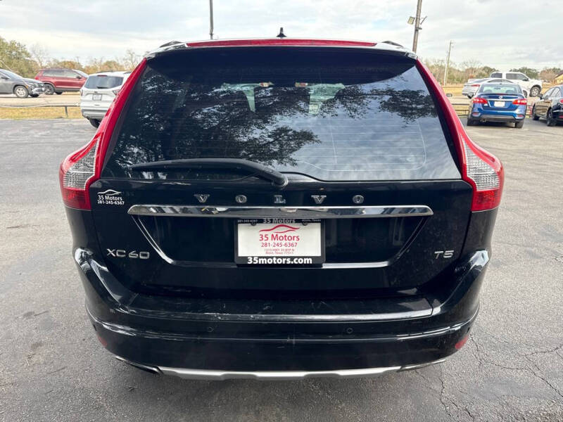 2015 Volvo XC60 T5 Drive-E