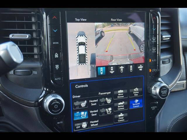 2021 RAM 2500 Limited