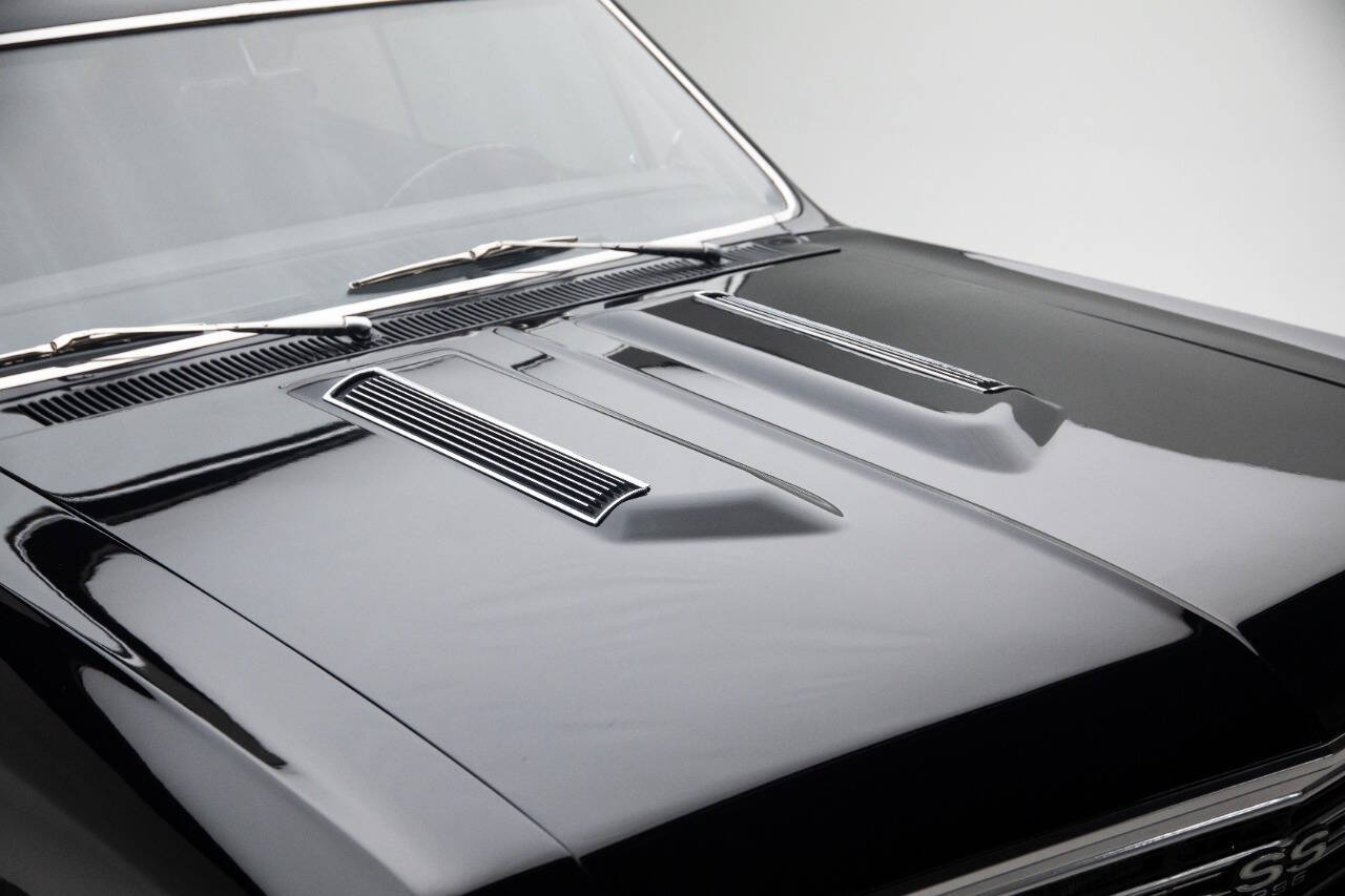 1967 Chevrolet Chevelle 54