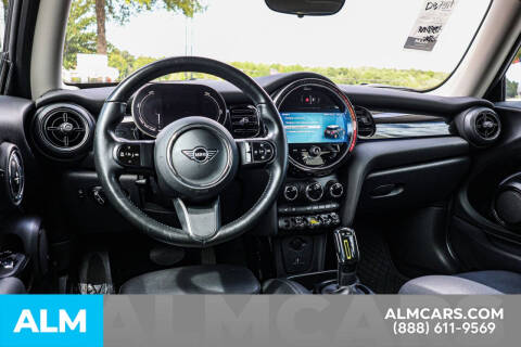 2022 MINI Hardtop 2 Door Cooper SE