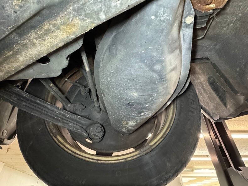 1999 Mercedes-Benz CLK CLK 320