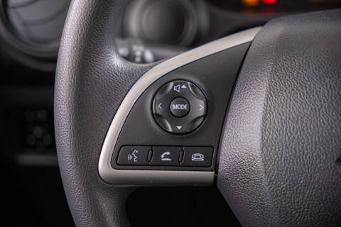 2023 Mitsubishi Mirage G4 ES