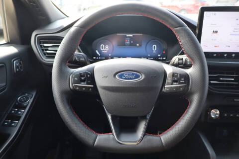 2023 Ford Escape ST-Line Elite