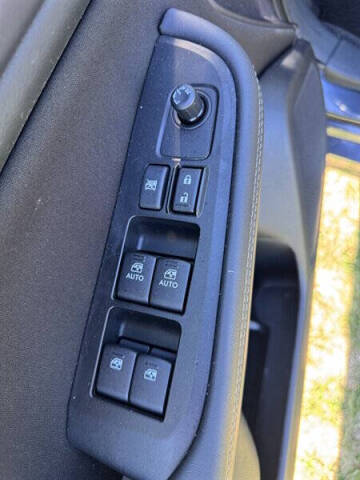 2017 Subaru Legacy 2.5i Premium