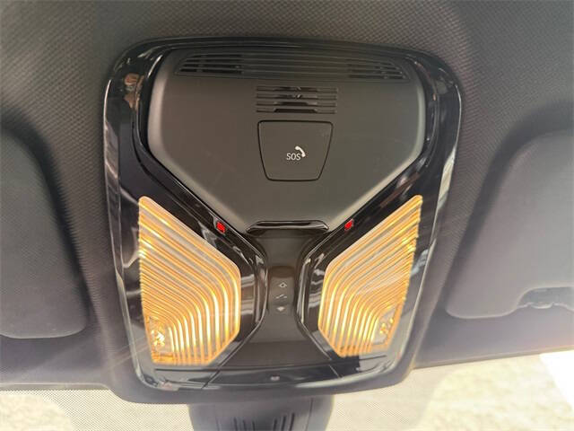 2021 BMW X5 xDrive45e