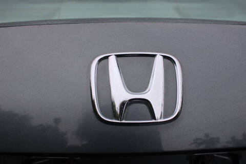 2008 Honda Accord LX-P