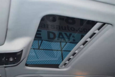 2009 Porsche Cayenne