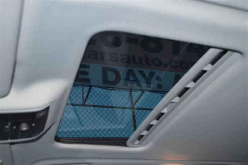 2009 Porsche Cayenne