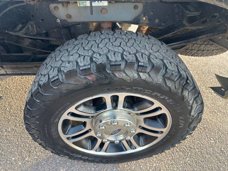 2016 Ford F-350 Super Duty