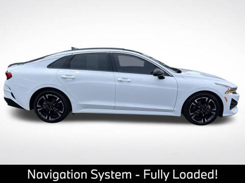 2024 Kia K5