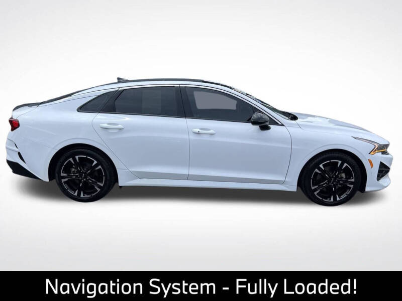2024 Kia K5