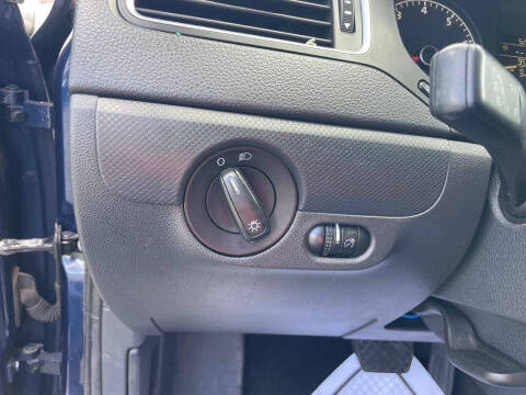 2014 Volkswagen Jetta S