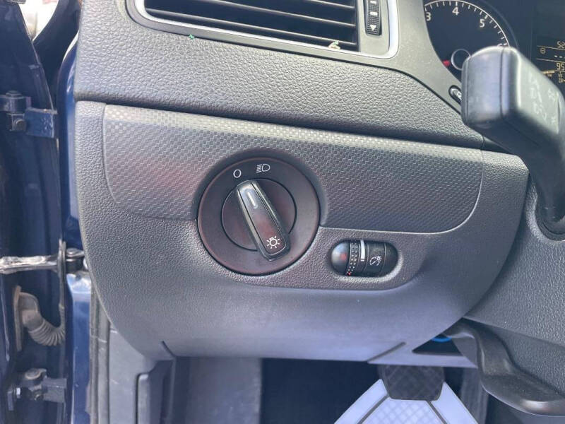2014 Volkswagen Jetta S