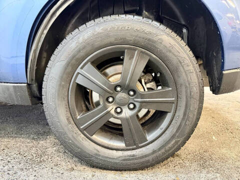 2011 Subaru Forester 2.5X