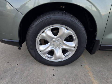 2014 Subaru Forester 2.5i