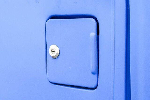 1981 Toyota Land Cruiser