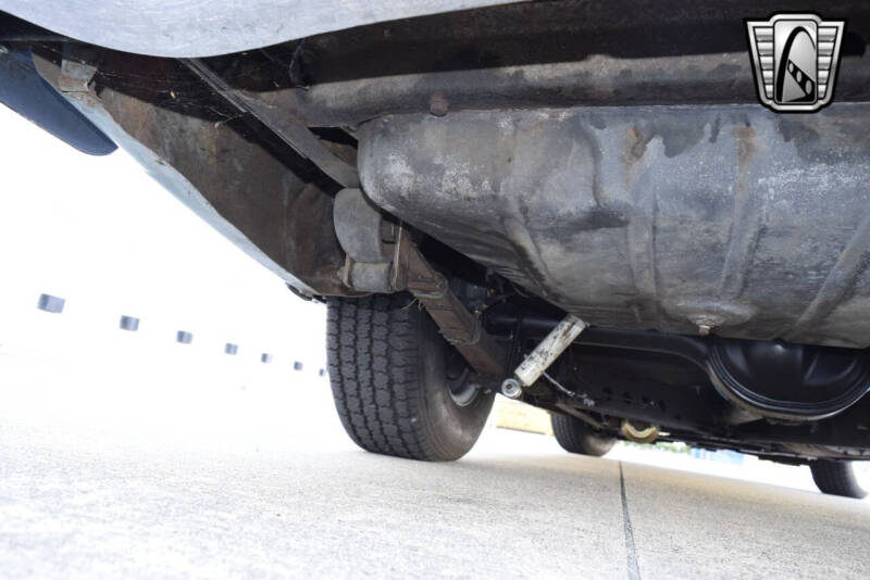 1951 Lincoln Cosmopolitan