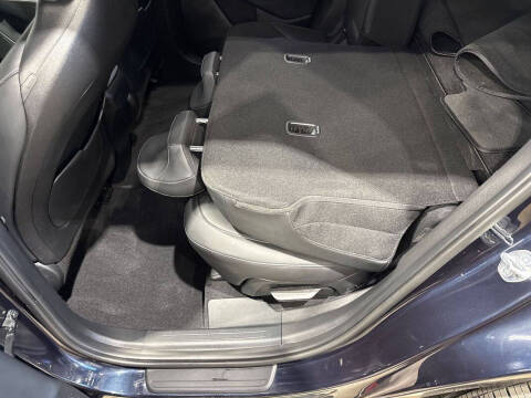 2024 Kia EV6 Light Long Range