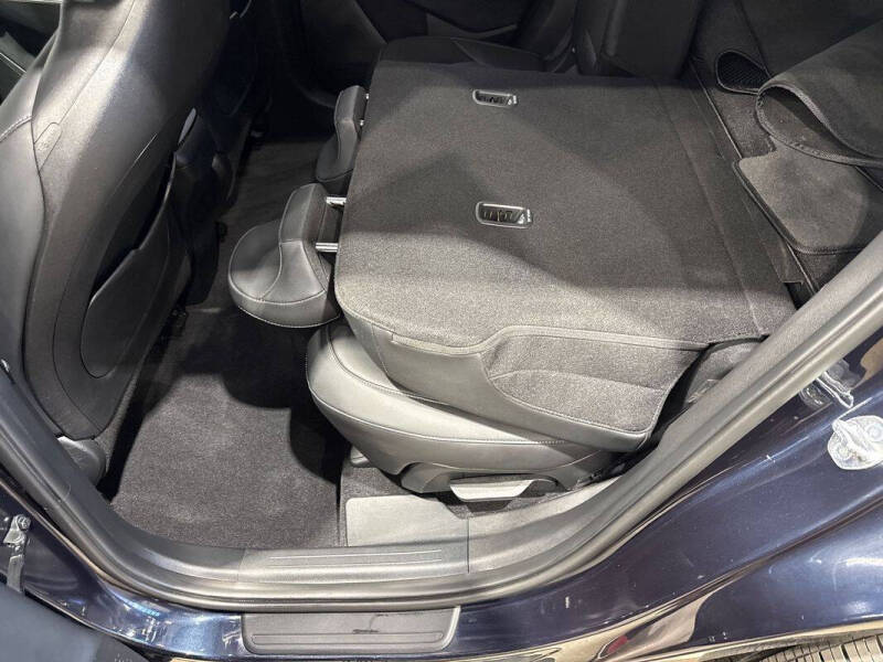 2024 Kia EV6 Light Long Range
