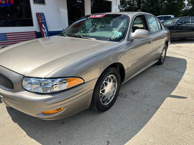 Buick LeSabre For Sale In Prairieville, LA