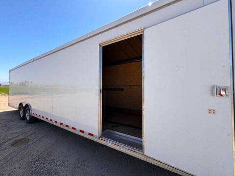 2020 H&H Trailers 36