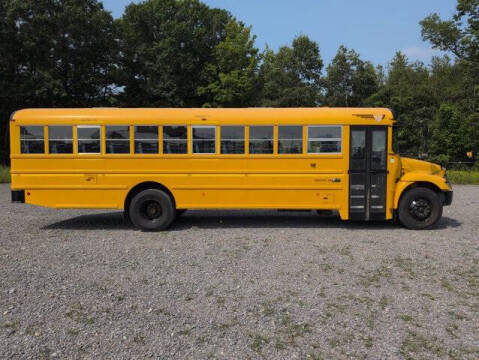 2018 IC Bus CE Series