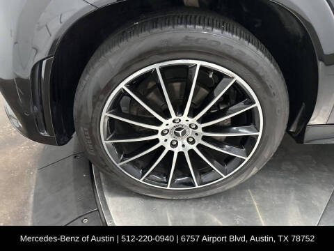 2023 Mercedes-Benz GLE GLE 350 4MATIC