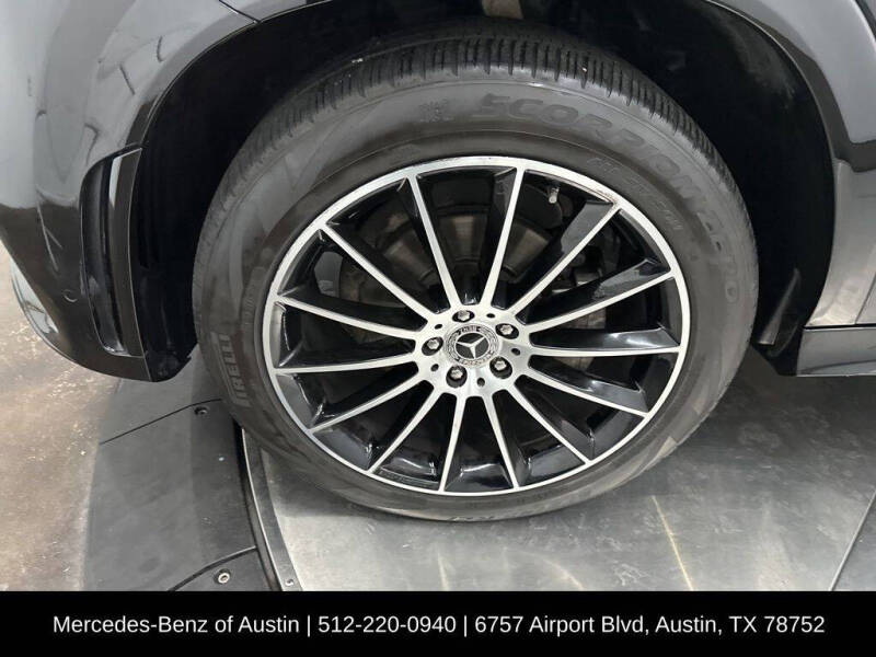 2023 Mercedes-Benz GLE GLE 350 4MATIC