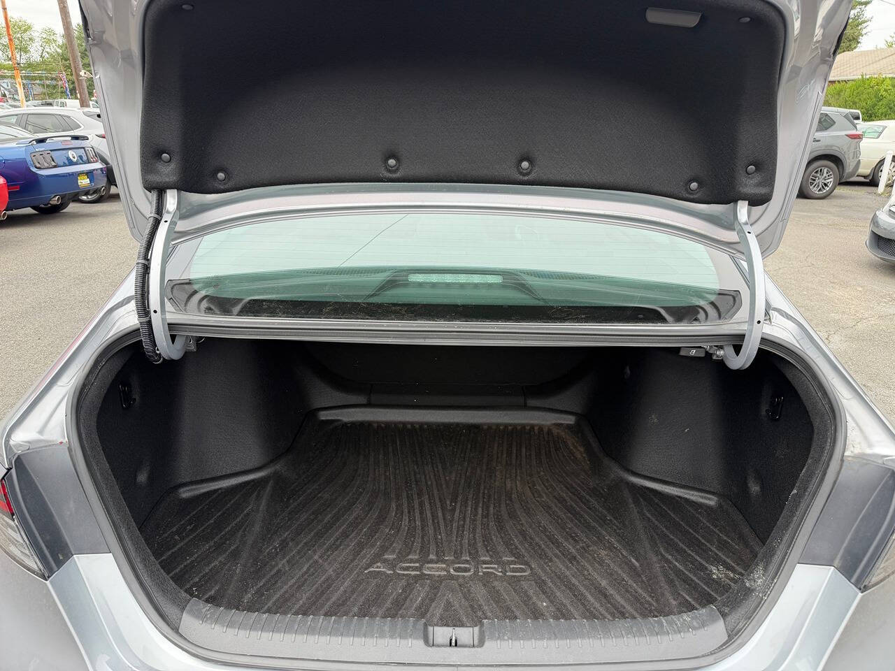 2023 Honda Accord 27