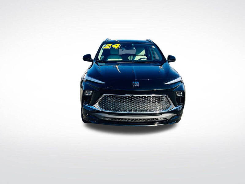 2024 Buick Encore GX Avenir