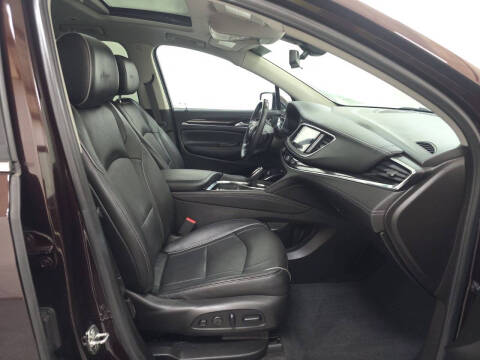 2021 Buick Enclave Avenir