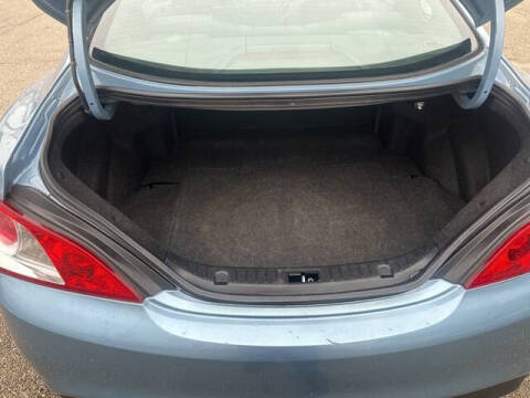 2011 Hyundai Genesis Coupe 2.0T