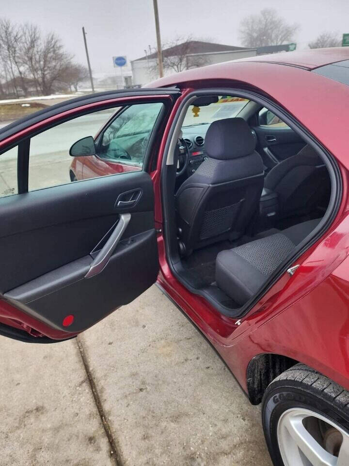 2009 Pontiac G6 for sale at Auto Sales San Juan in Denison, IA