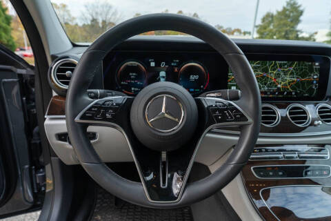 2023 Mercedes-Benz E-Class E 450 4MATIC All-Terrain