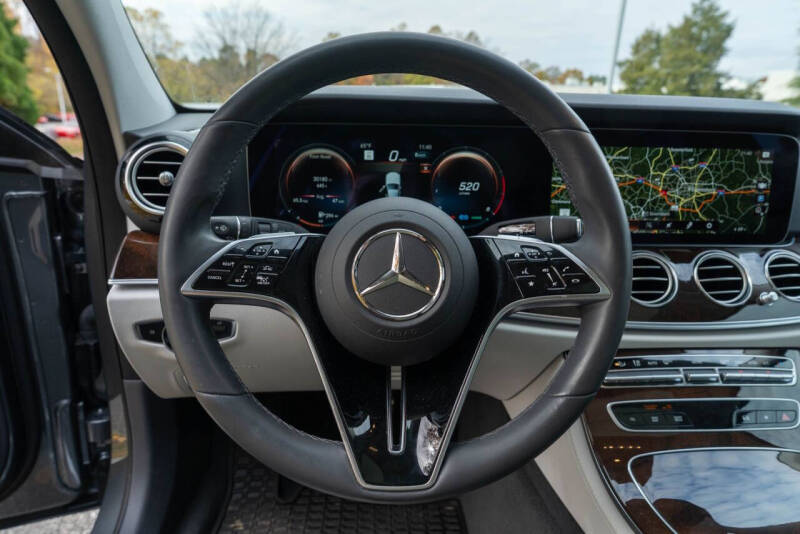 2023 Mercedes-Benz E-Class E 450 4MATIC All-Terrain