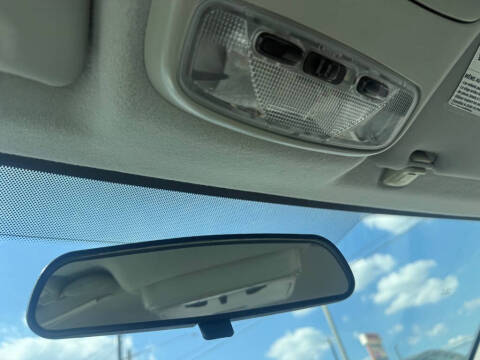 2005 Ford Focus