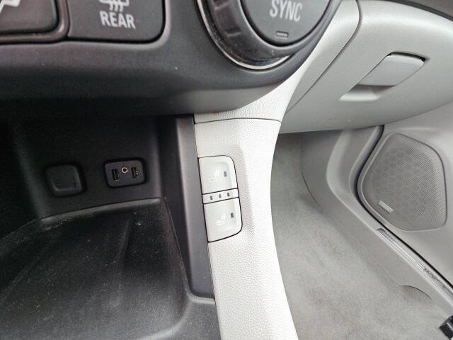 2017 GMC Acadia SLT-2