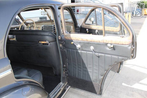 1941 Buick Super