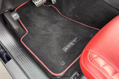 2023 Dodge Challenger SRT Super Stock