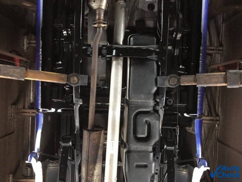 2004 Ford Ranger Edge