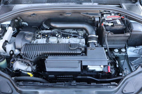 2016 Volvo XC60 T5 Premier