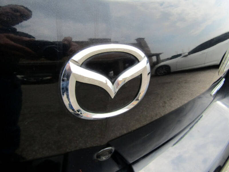 2012 Mazda MAZDA3 i Touring