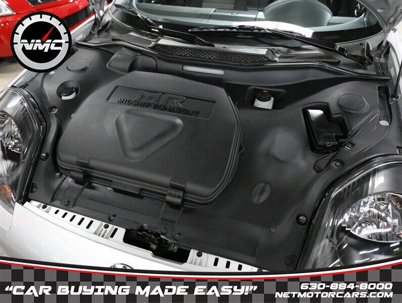 2001 Toyota MR2 Spyder