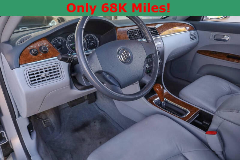 2005 Buick LaCrosse CXL