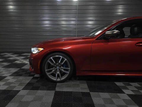 2020 BMW 3 Series M340i xDrive