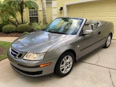 2005 Saab 9-3 for sale at BNR Ventures LLC in Ormond Beach FL