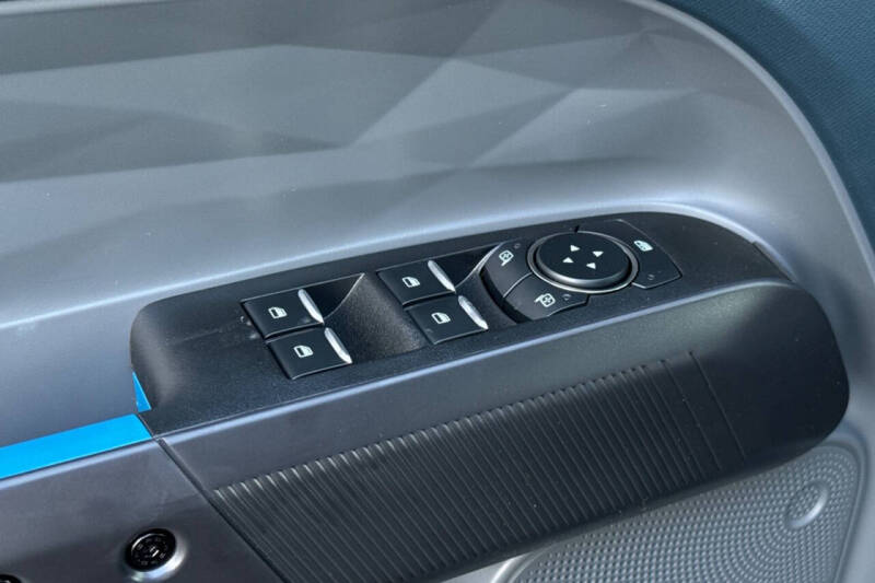 2026 Ford Maverick Lobo