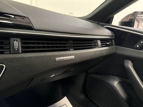 2023 Audi A5 Sportback quattro S line Premium 45 TFSI