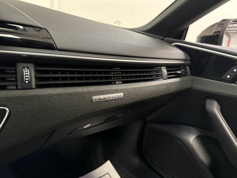 2023 Audi A5 Sportback quattro S line Premium 45 TFSI