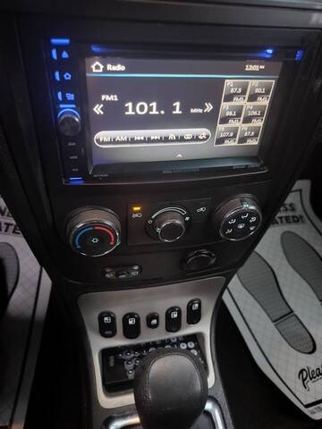 2008 Chevrolet HHR LS